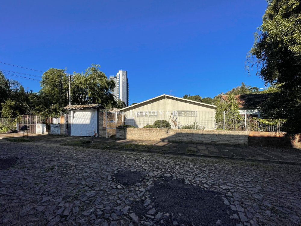 Terreno Morro do Espelho São Leopoldo