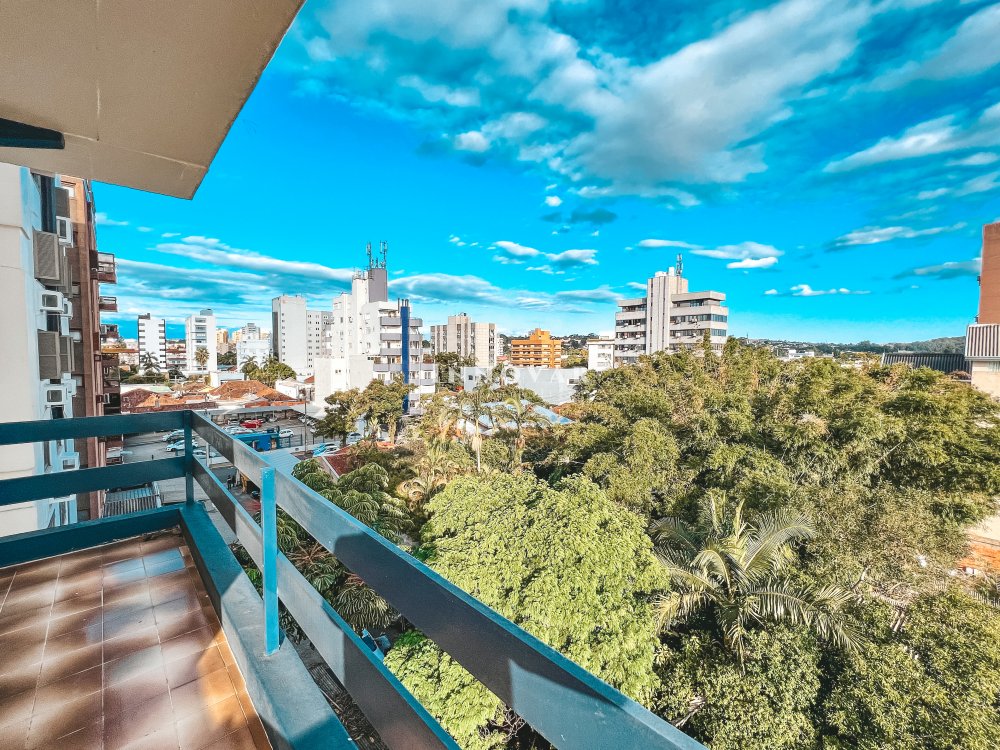 Apartamento Centro São Leopoldo