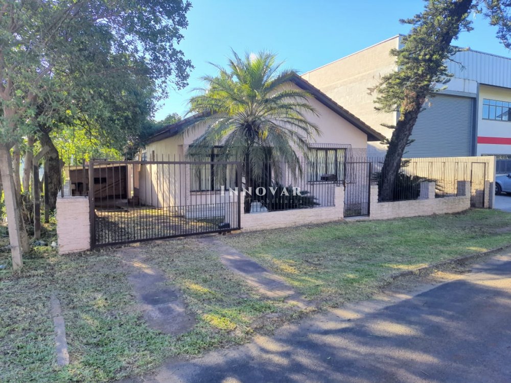 Casa Comercial Centro Estancia Velha