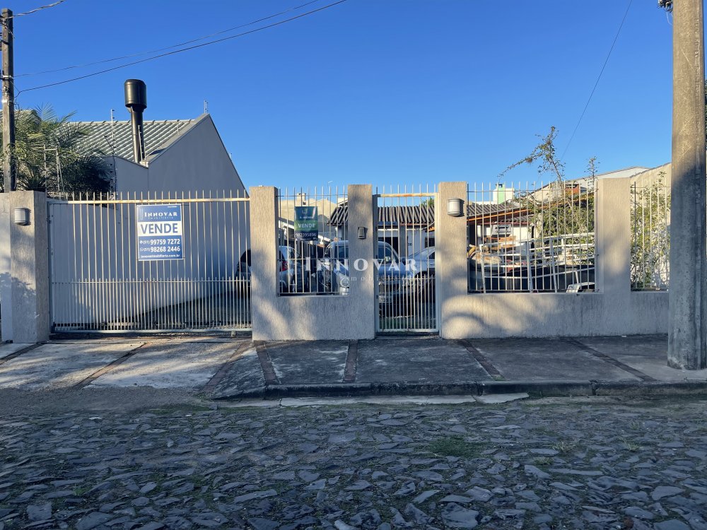 Terreno Jardim América São Leopoldo