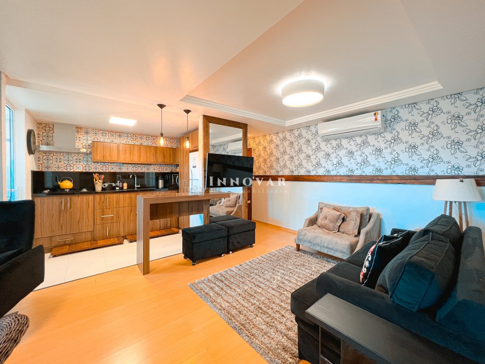 Apartamento Logradouro Nova Petrópolis