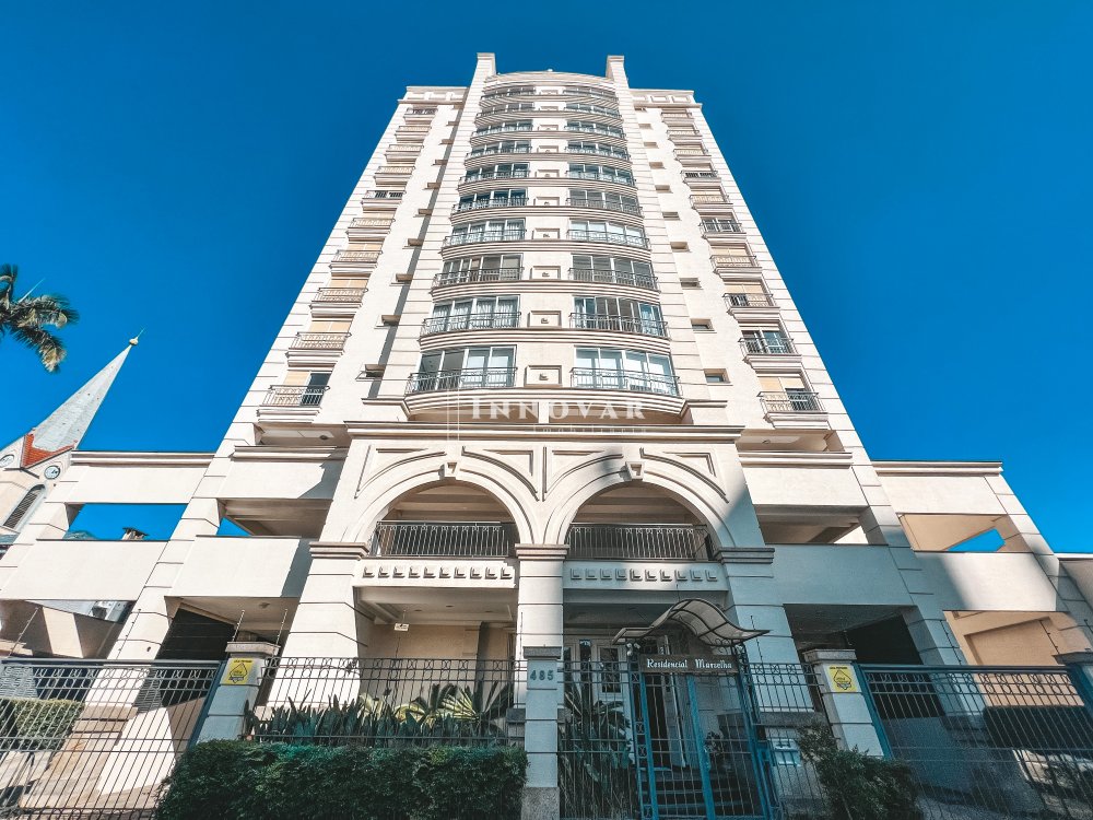 Apartamento Centro São Leopoldo