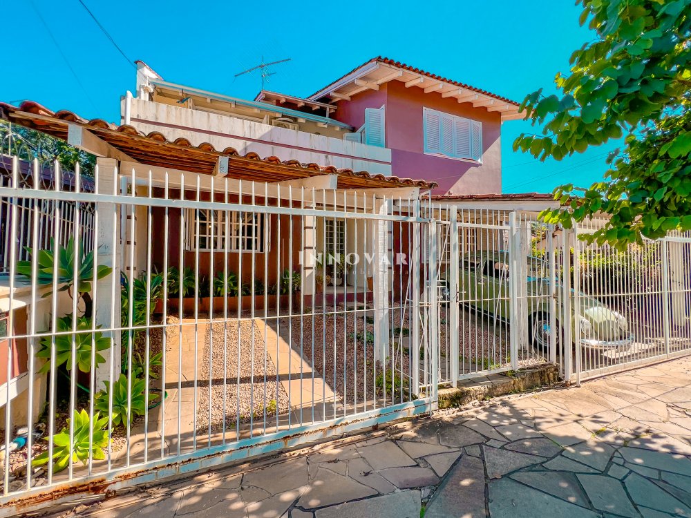 Casa Jardim América São Leopoldo