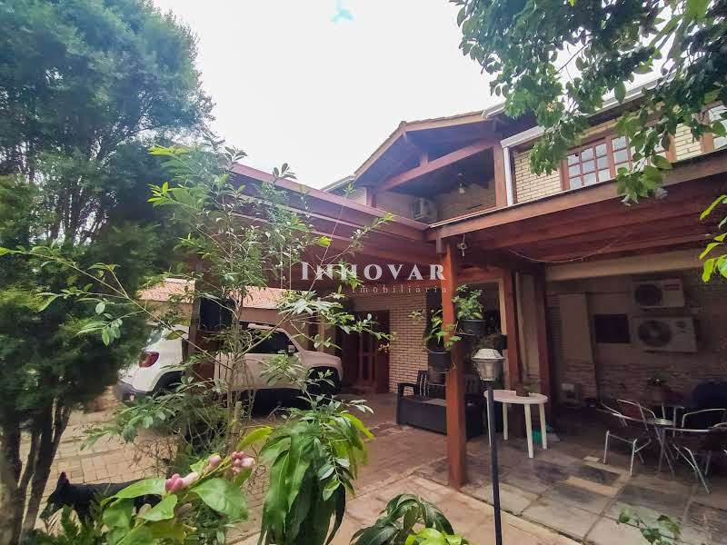 Casa Dihel Sapucaia do Sul