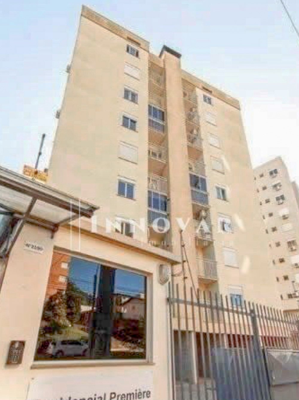 Apartamento Pinheiro São Leopoldo