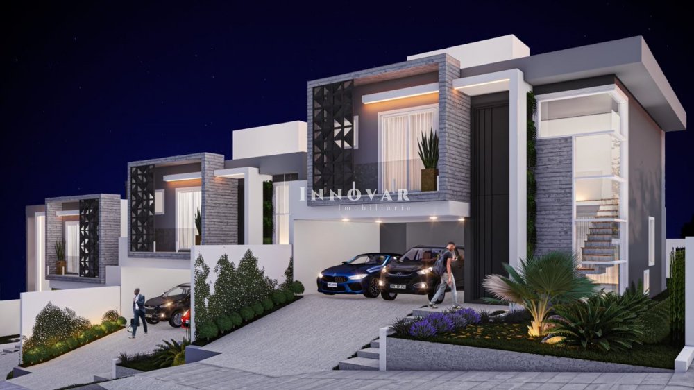 Casa Jardim Das Acácias São Leopoldo