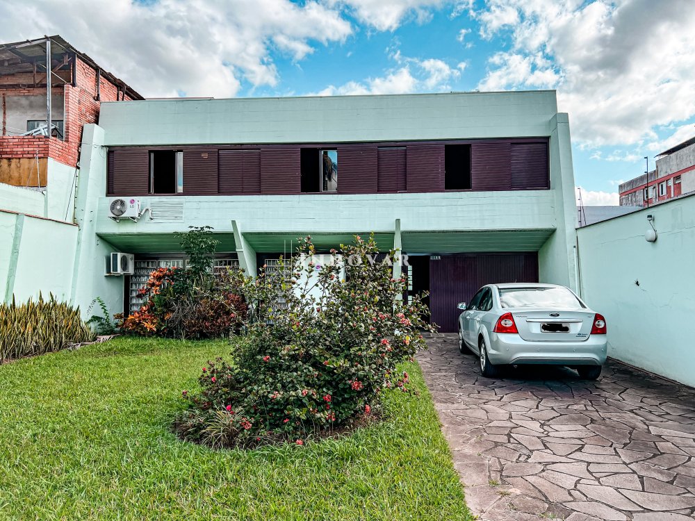 Casa Centro São Leopoldo