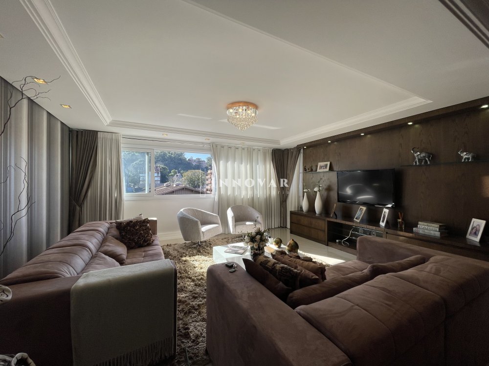 Apartamento Centro Gramado