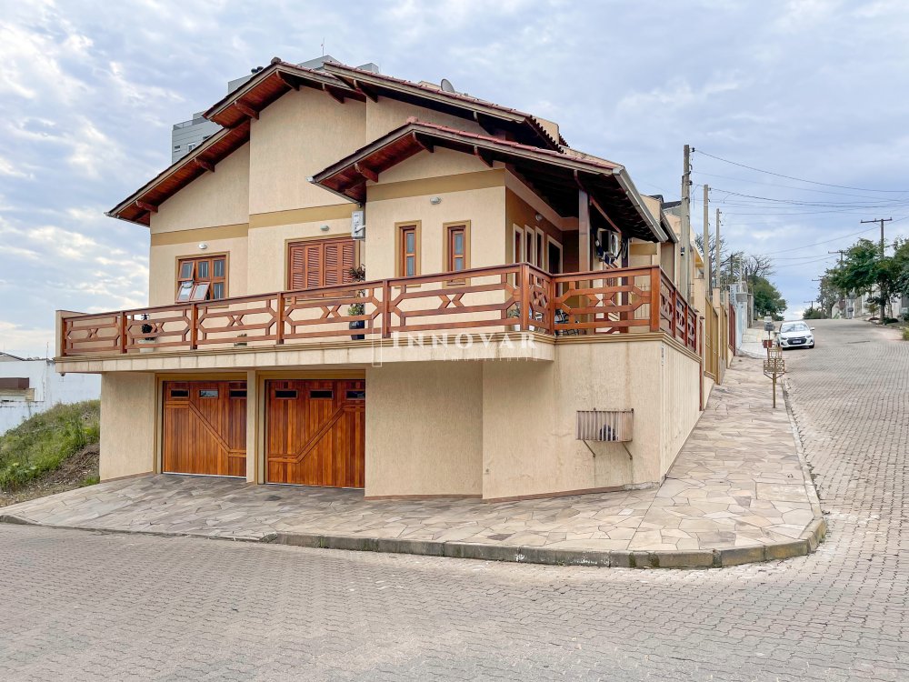 Casa Encosta da Floresta Sapucaia do Sul