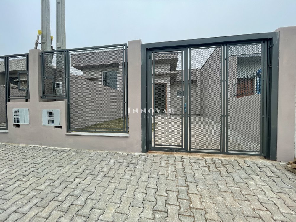 Casa Arroio da Manteiga São Leopoldo