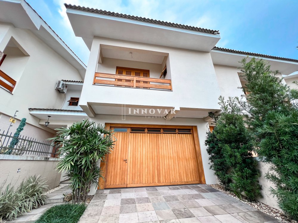 Casa Cristo Rei São Leopoldo