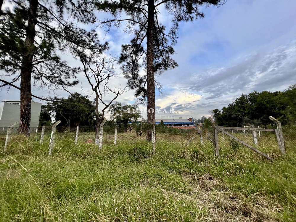 Terreno Cristo Rei São Leopoldo