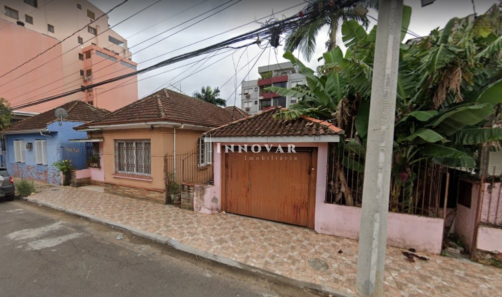 Terreno Centro São Leopoldo