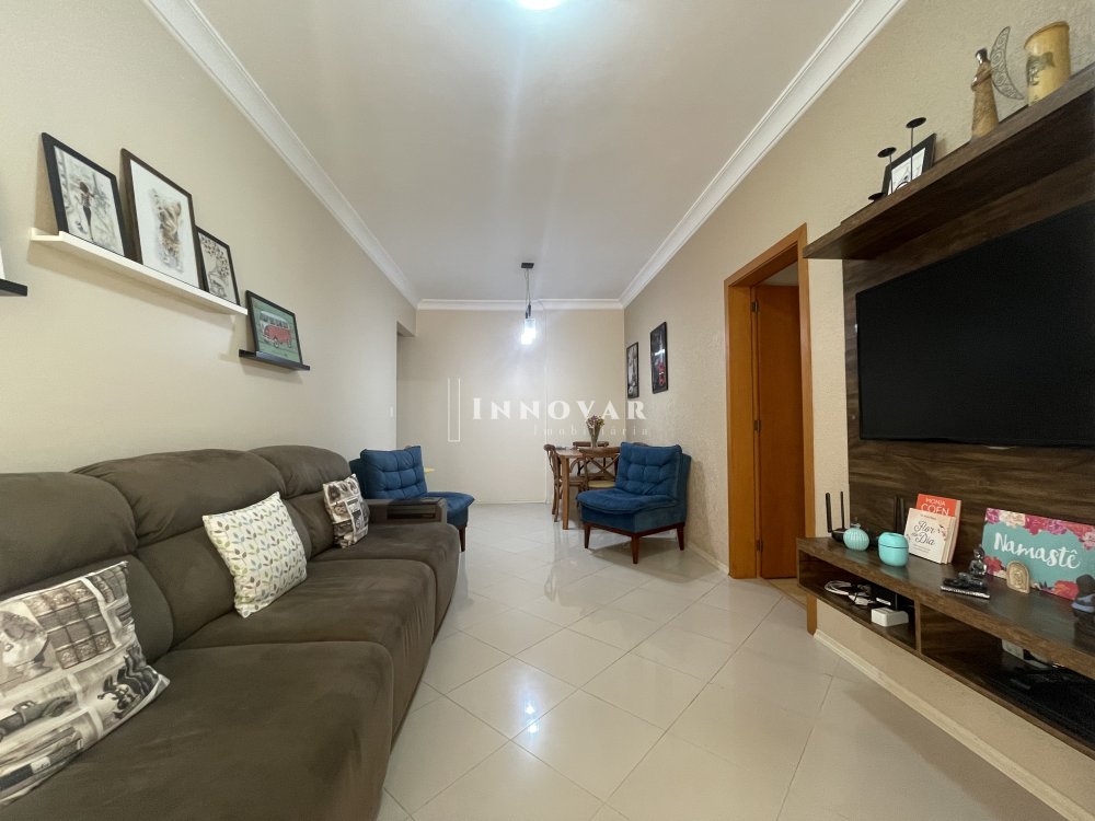 Apartamento Morro do Espelho São Leopoldo