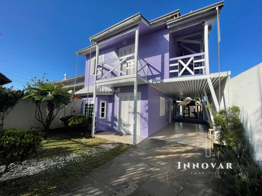 Casa Campina São Leopoldo