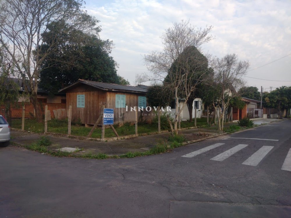 Terreno Scharlau São Leopoldo