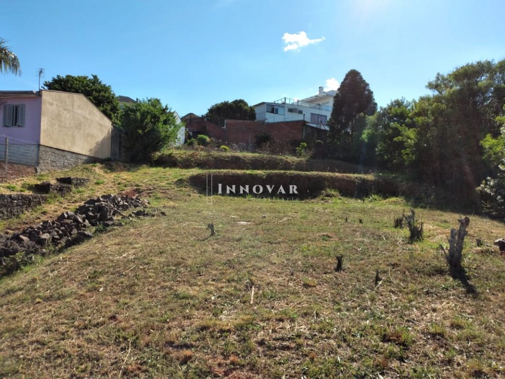 Terreno Rondônia Novo Hamburgo