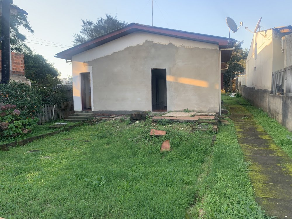 Terreno Santa Teresa São Leopoldo