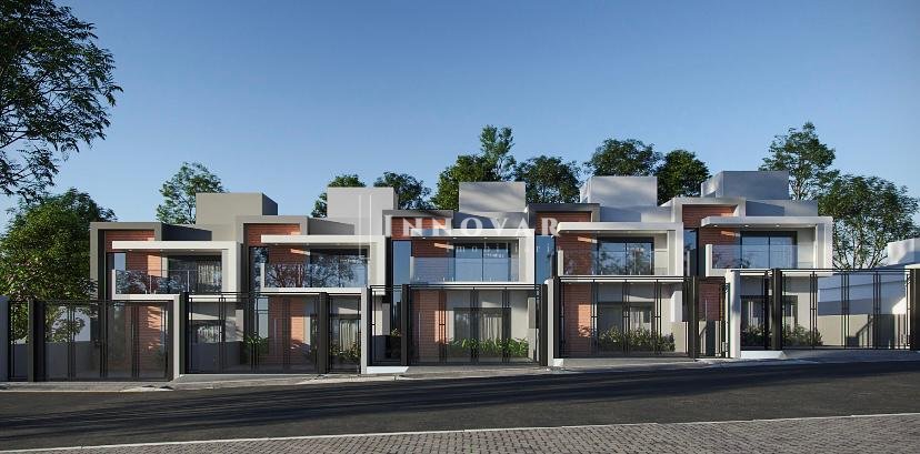 Sobrado Pinheiro São Leopoldo