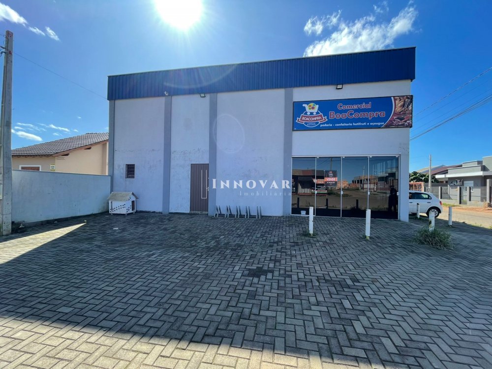 Prédio Comercial Jardim Vila Verde São Leopoldo