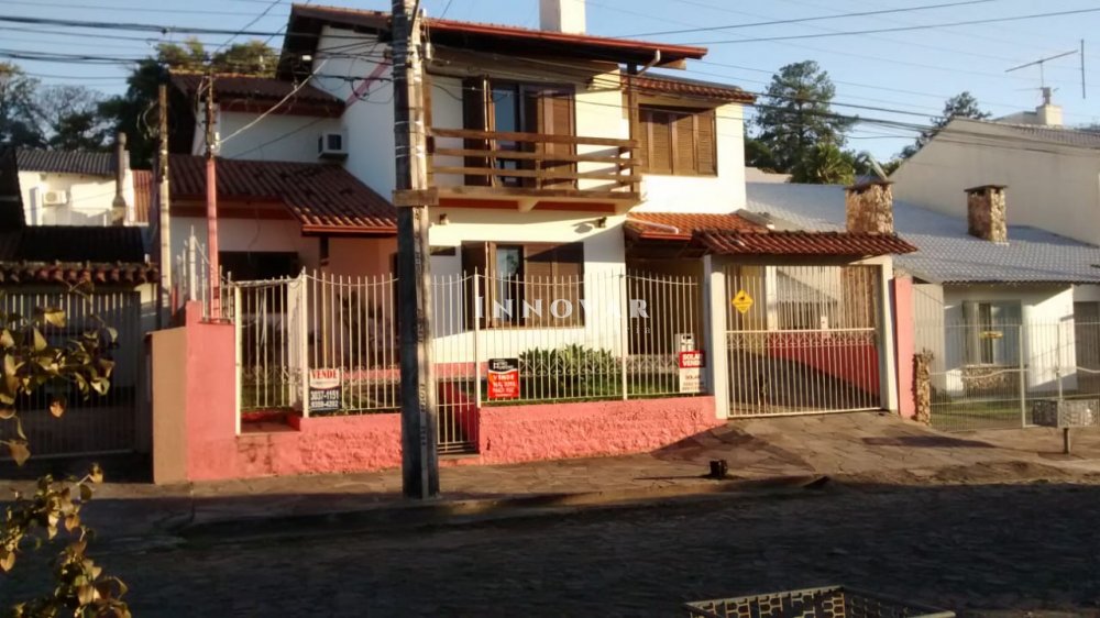 Casa Cristo Rei São Leopoldo