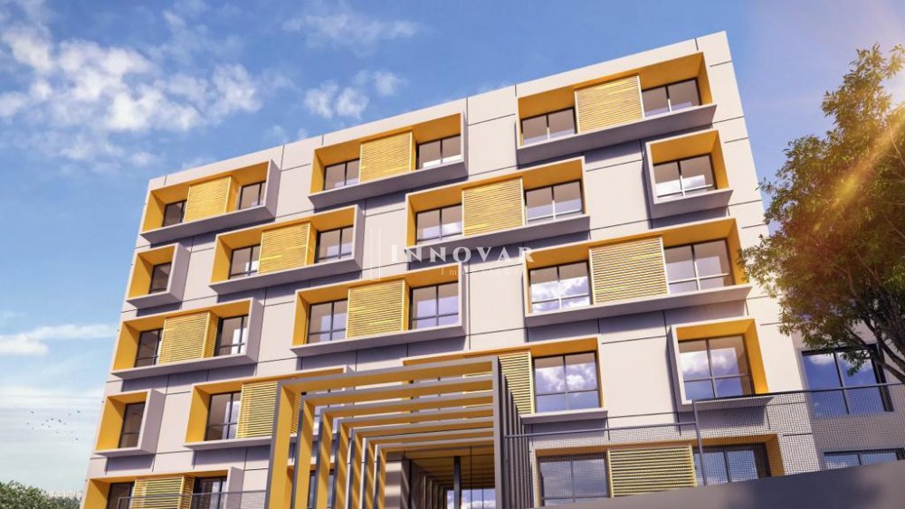 Loft Vila Nova Novo Hamburgo