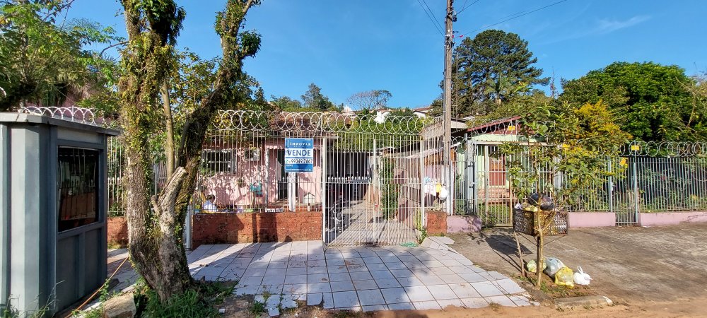 Terreno Morro do Espelho São Leopoldo