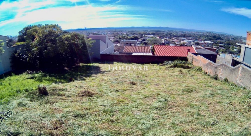 Terreno Jardim América São Leopoldo