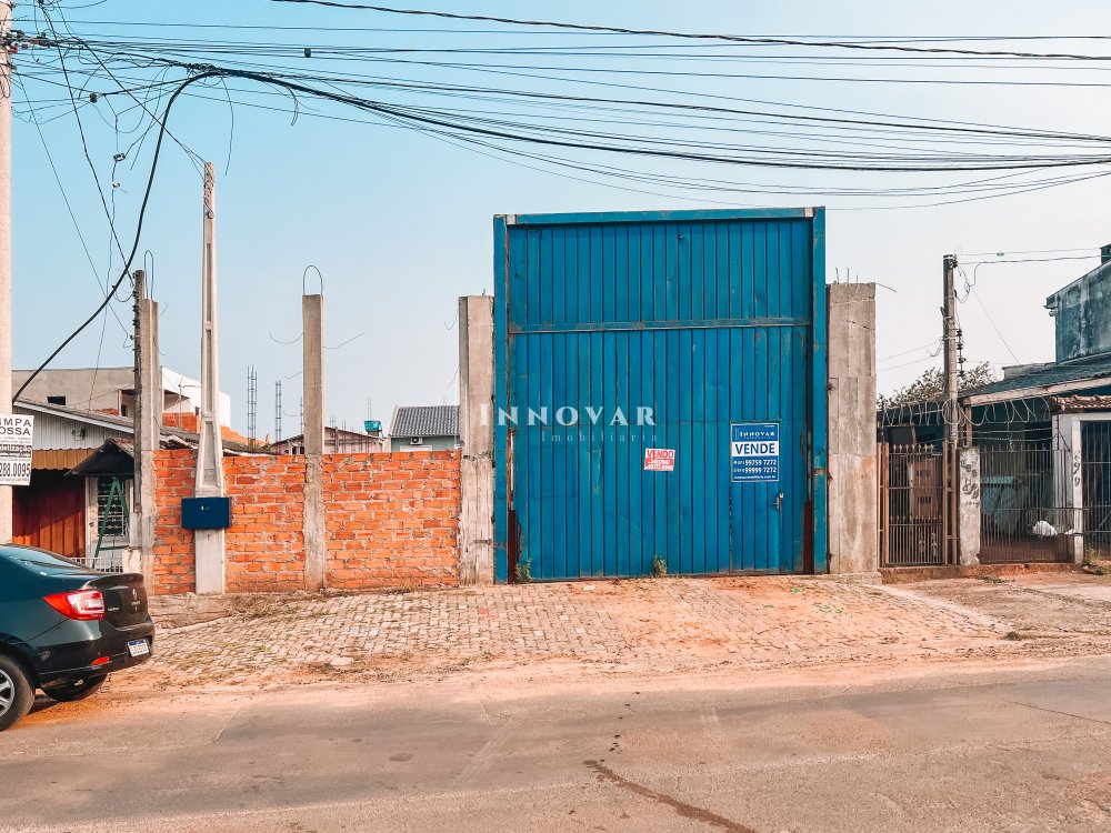 Terreno Nova Sapucaia Sapucaia do Sul