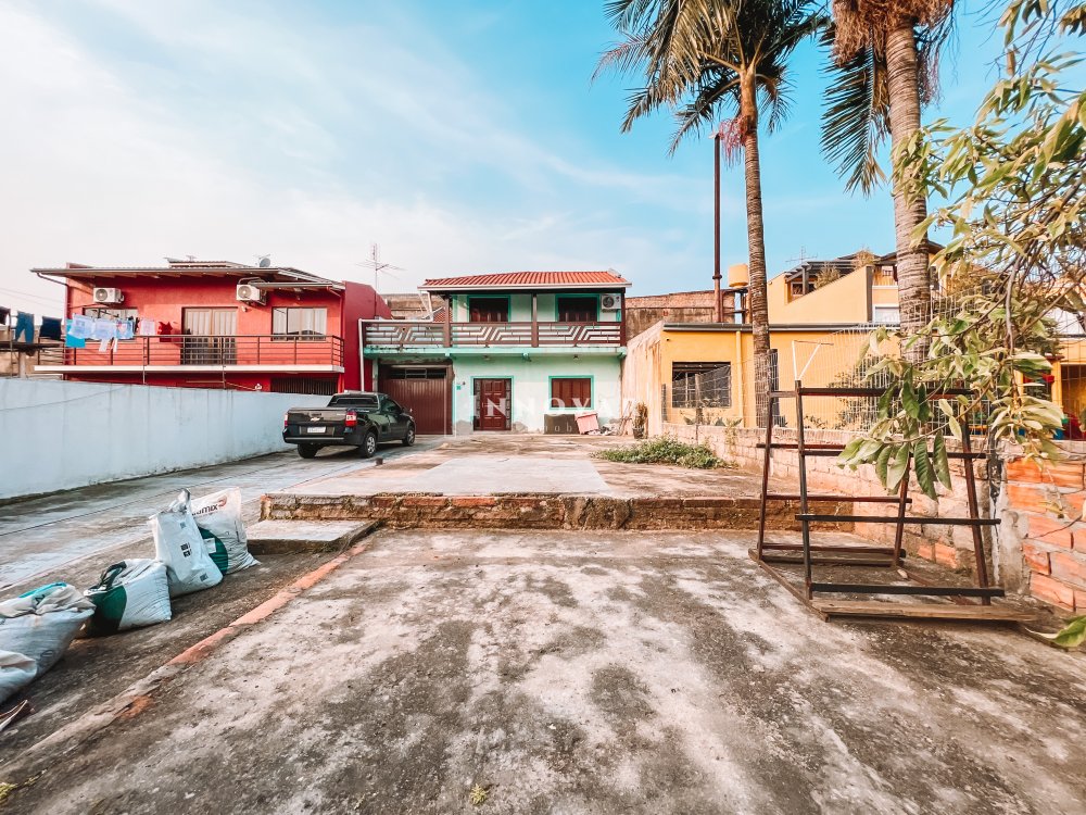 Casa Centro Sapucaia do Sul