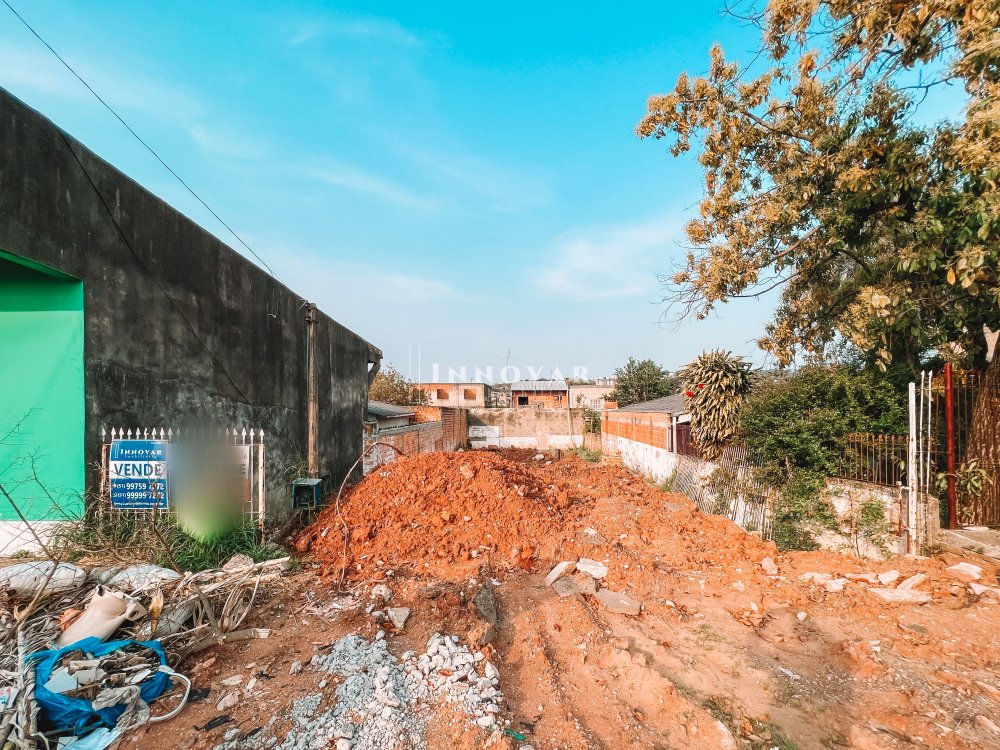 Terreno Pasqualini Sapucaia do Sul