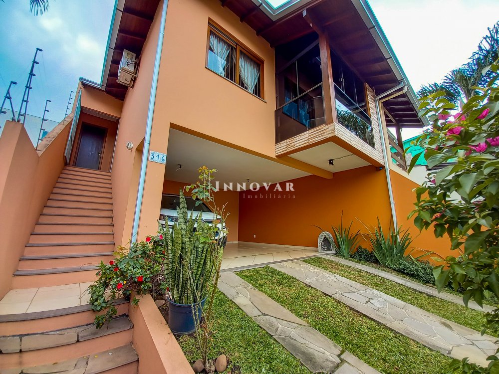 Casa Feitoria São Leopoldo