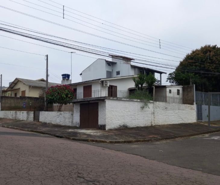 Casa Silva Sapucaia do Sul