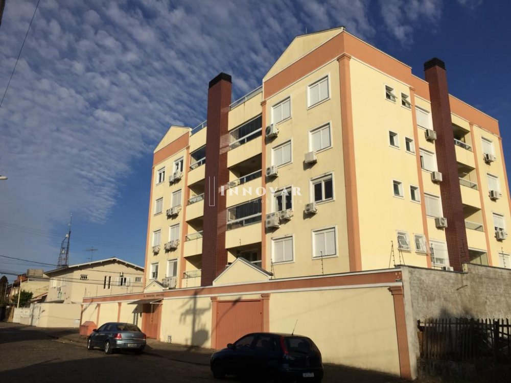 Apartamento Rio Branco São Leopoldo