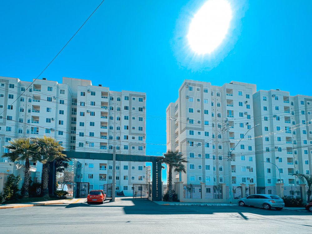 Apartamento Vila Rosa Novo Hamburgo