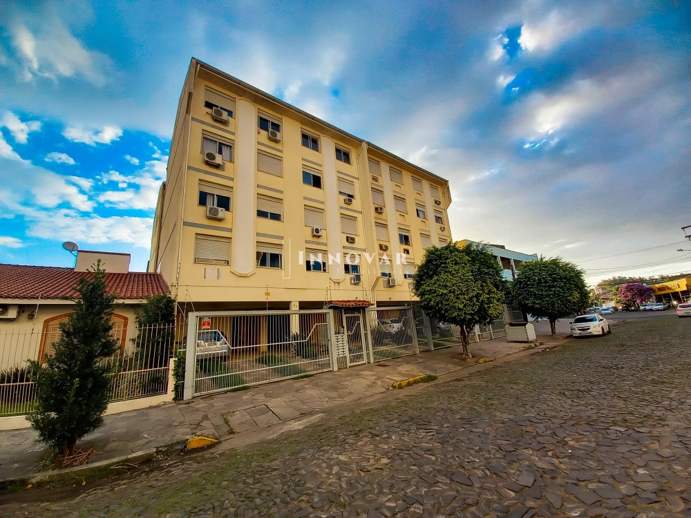 Apartamento Rio Branco São Leopoldo