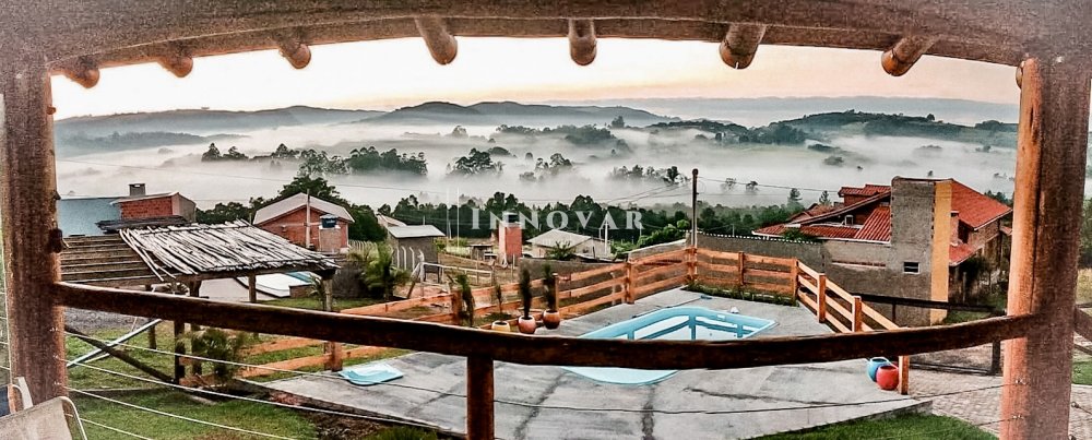 Casa Lomba Grande Novo Hamburgo