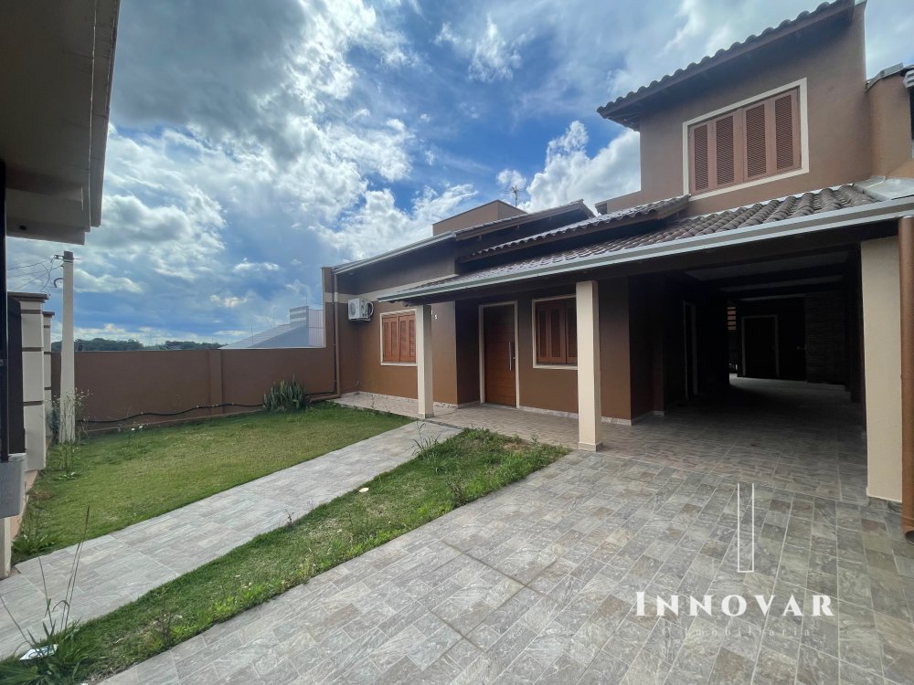 Casa Bela Vista Sapucaia do Sul