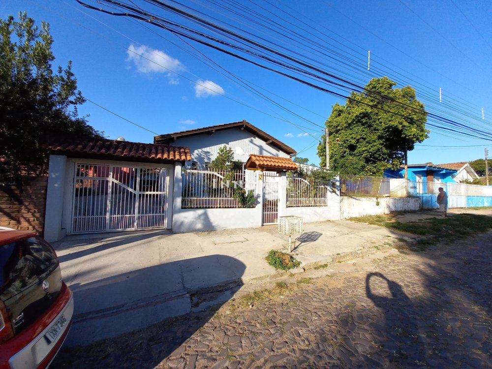 Casa Rio Branco São Leopoldo