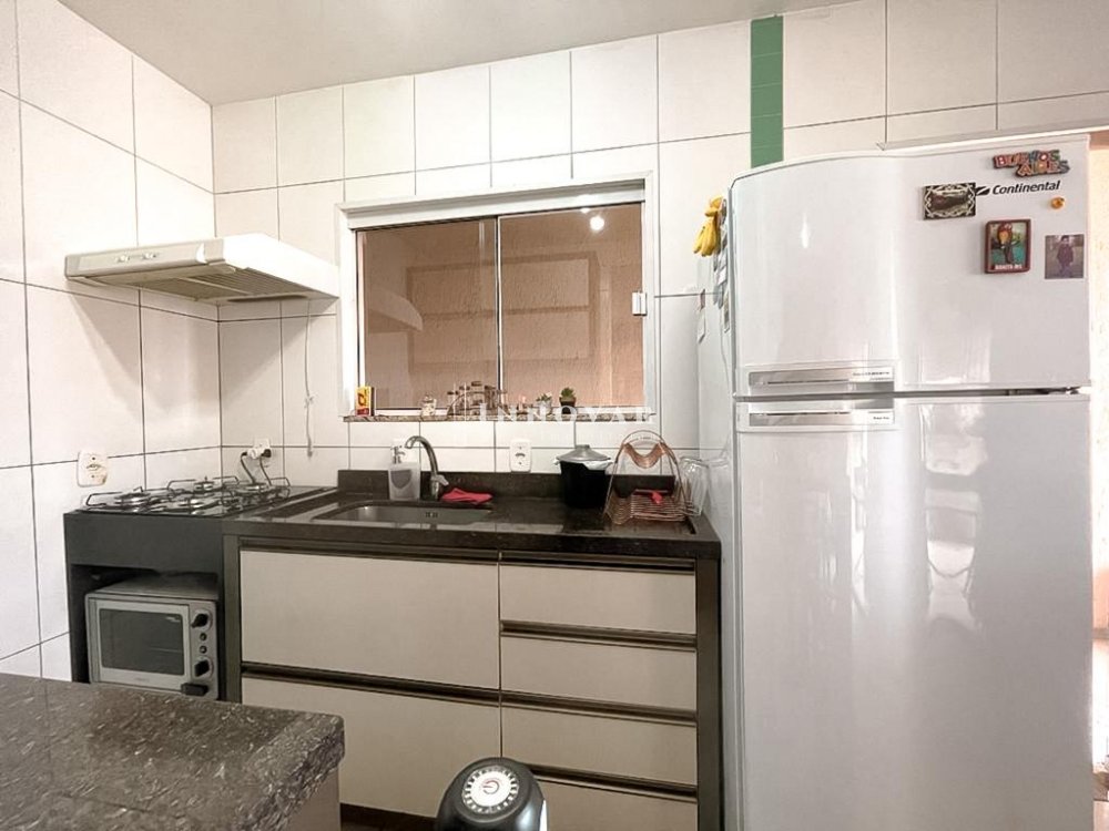 Sobrado Santo Andre São Leopoldo