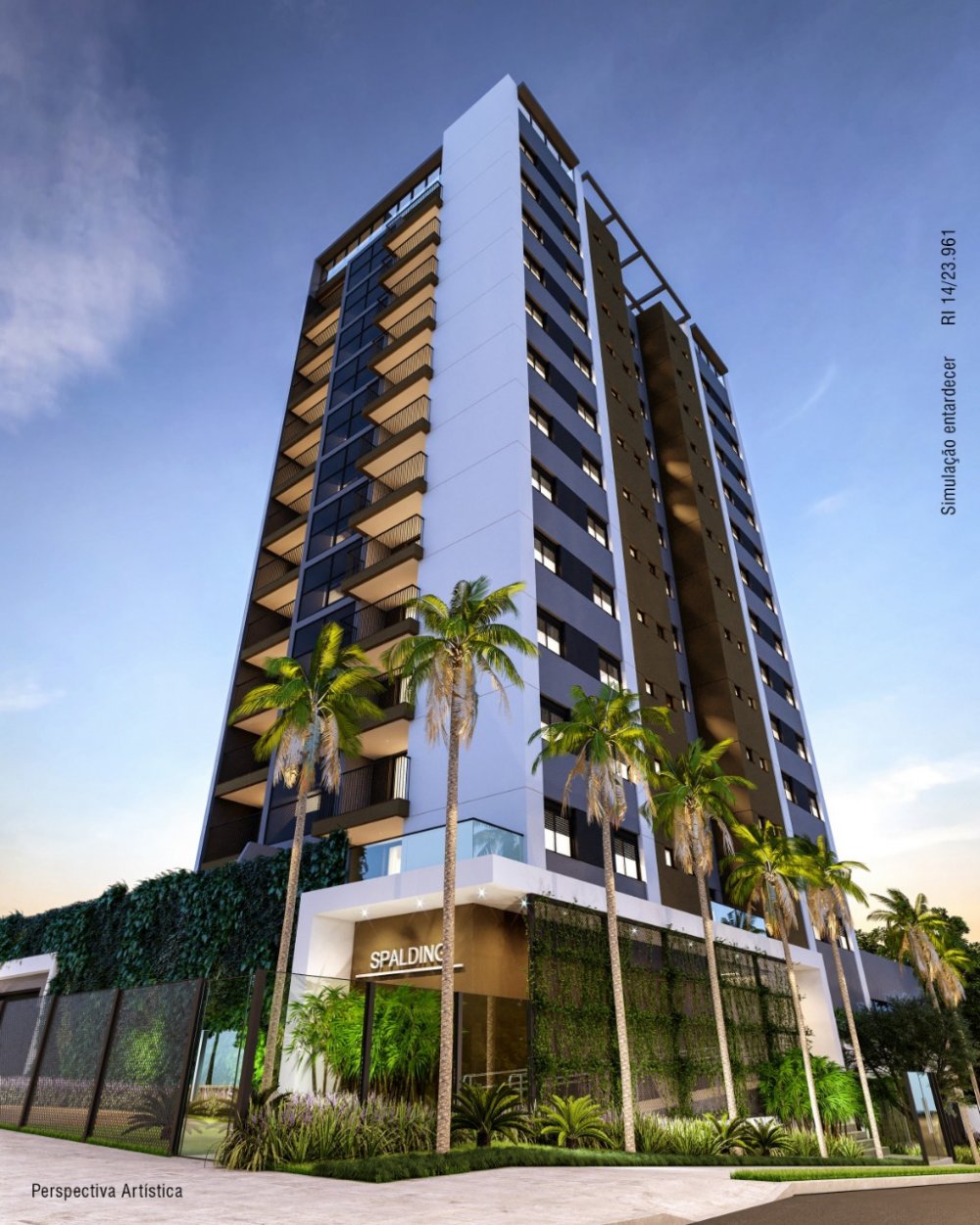 Empreendimento Jardim América São Leopoldo