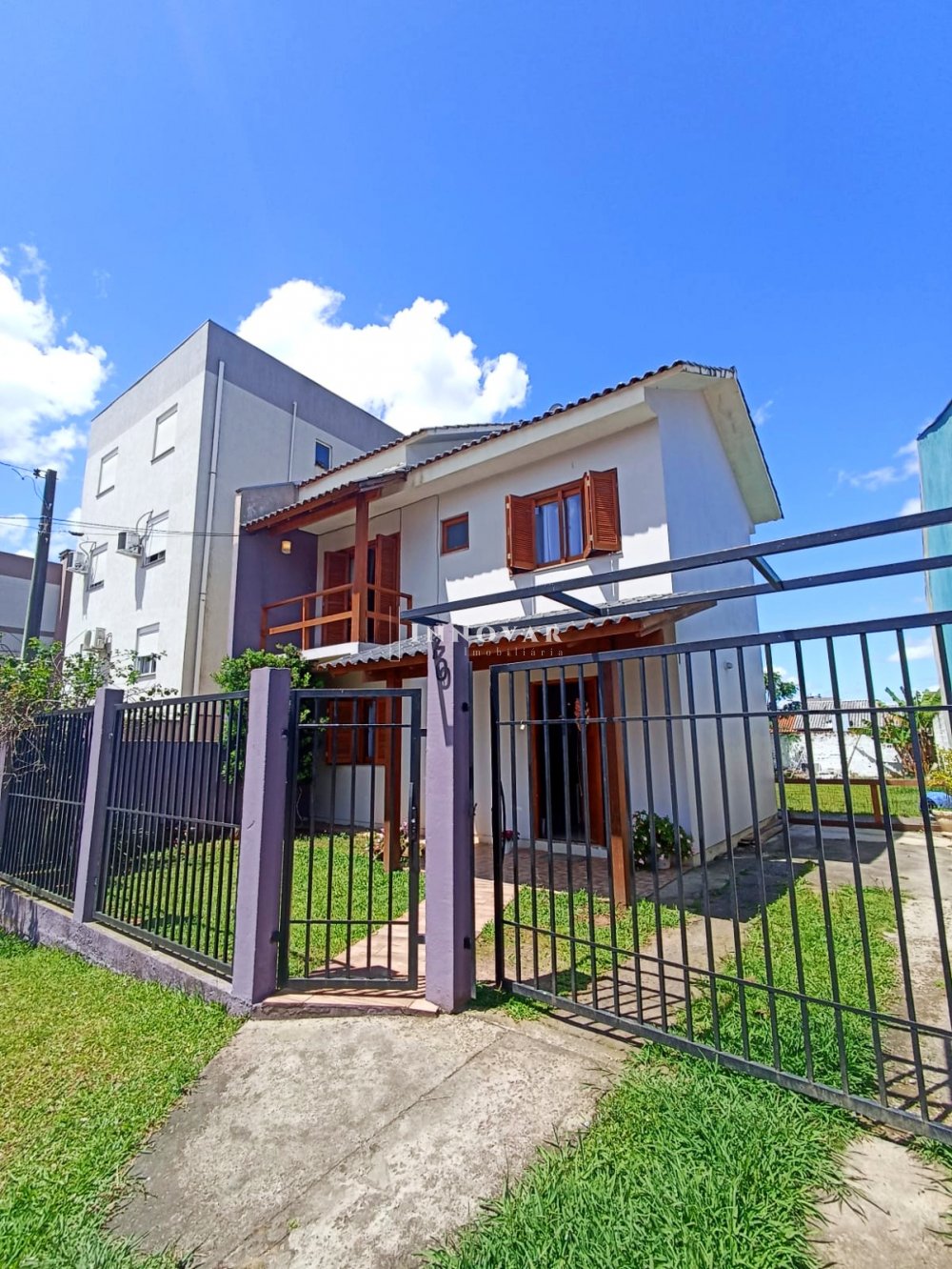 Casa Campestre São Leopoldo