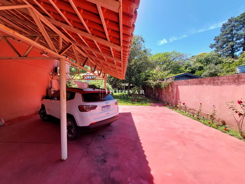 Terreno Morro do Espelho São Leopoldo