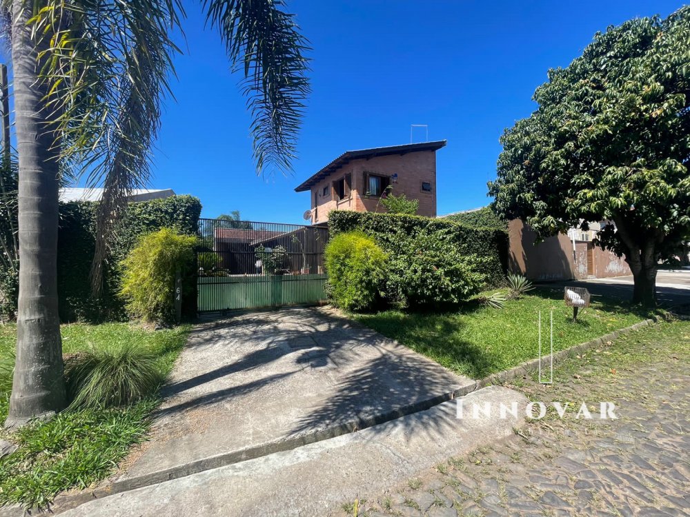 Casa Campestre São Leopoldo