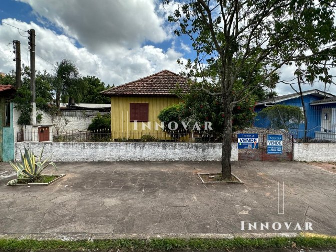 Terreno Jardim America São Leopoldo