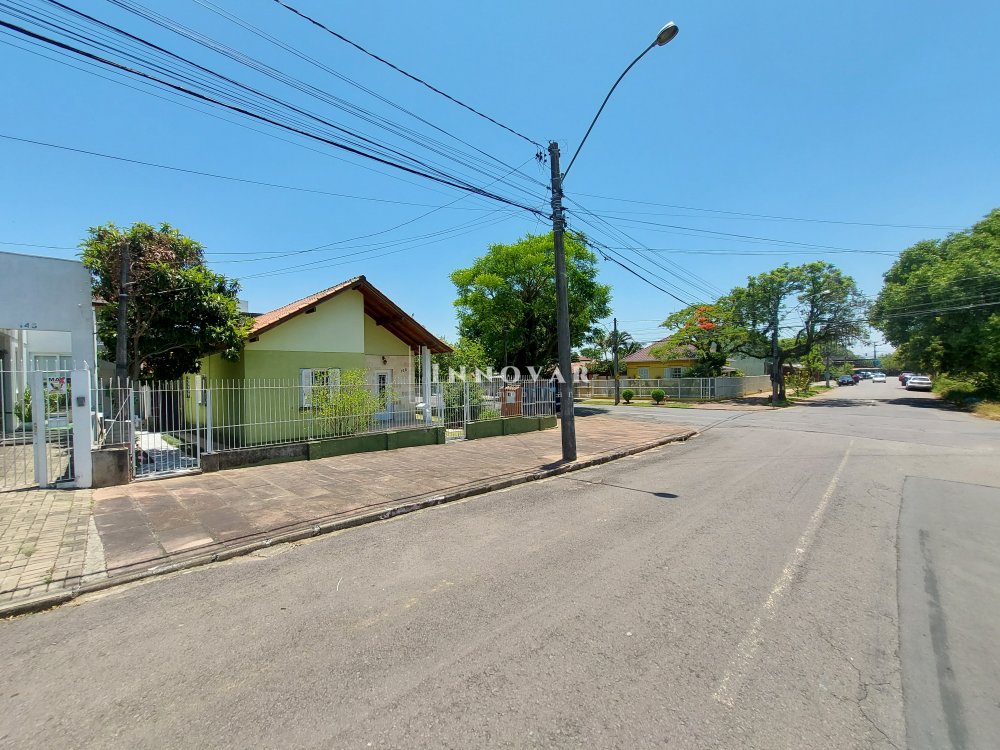 Casa Cristo Rei São Leopoldo