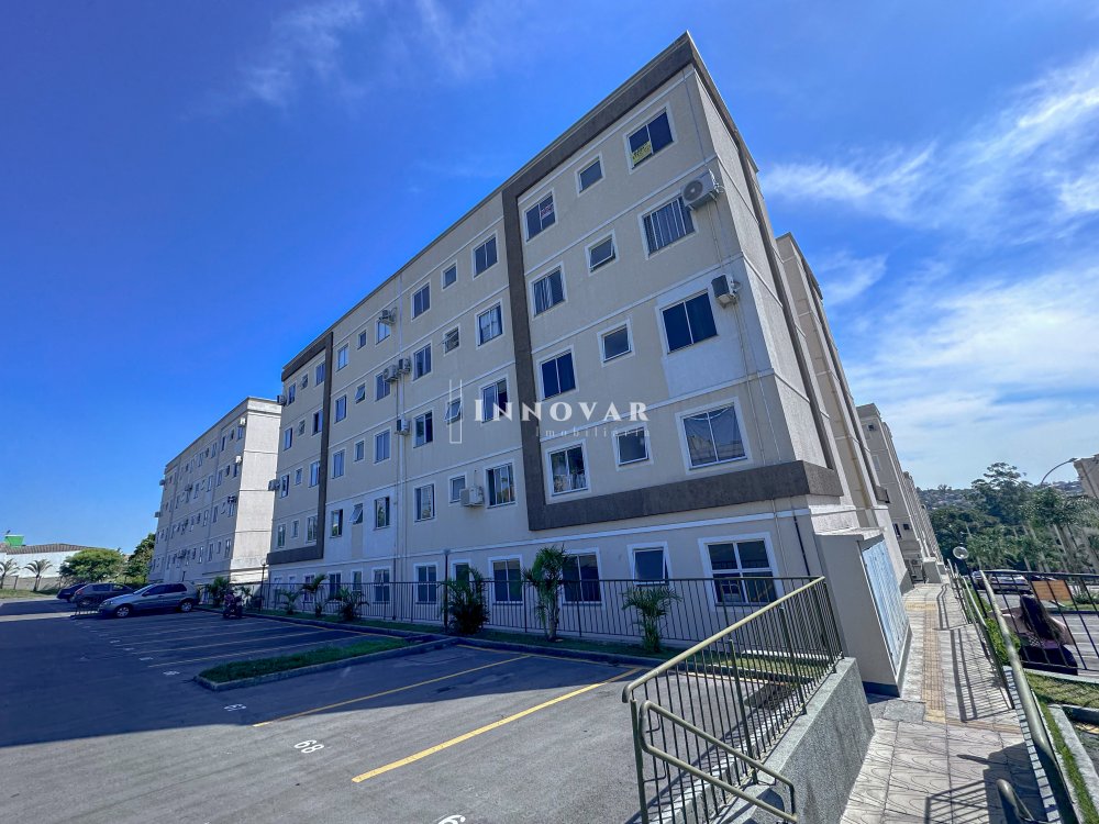 Apartamento Santo André São Leopoldo