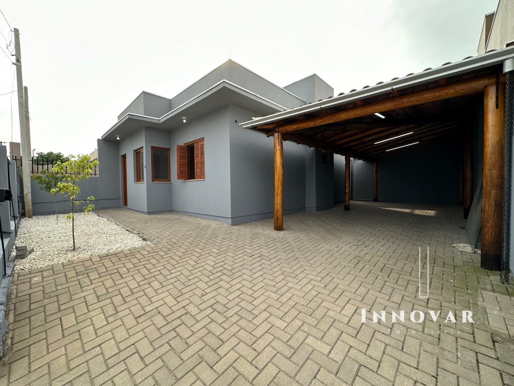 Casa Arroio da Manteiga São Leopoldo