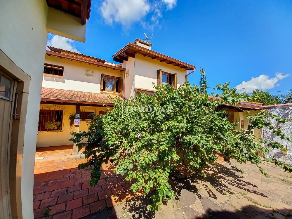 Casa Santo Andre São Leopoldo