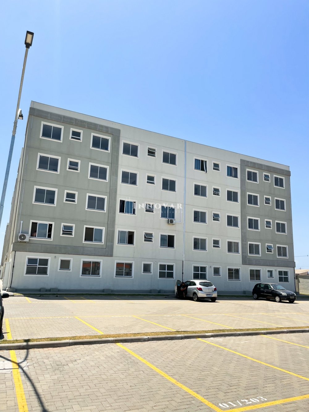 Apartamento Feitoria São Leopoldo